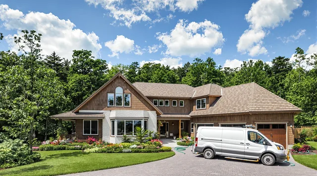 Wareham Garage Door Repair broken spring & cable repair in Wareham, MA