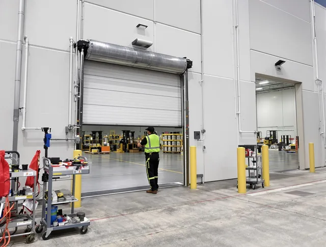 Commercial Repair service in Wareham, MA