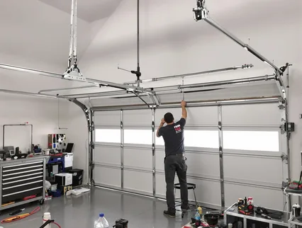 Garage Door Installation service in Wareham, MA