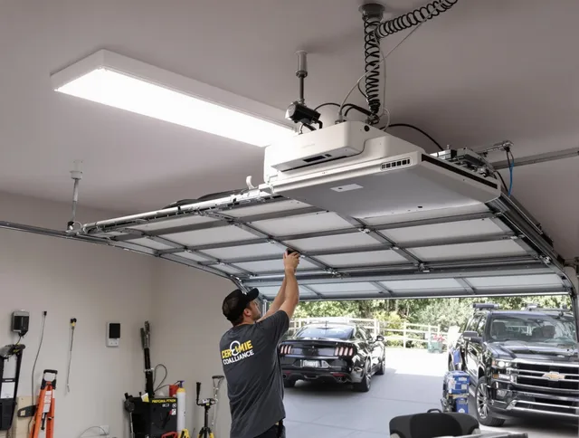 Opener Installation service in Wareham, MA