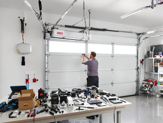 Opener Repair service in Wareham, MA