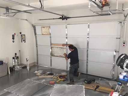 Panel Repair service in Wareham, MA
