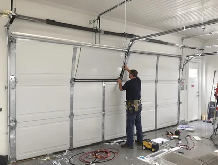 Section Replacement service in Wareham, MA