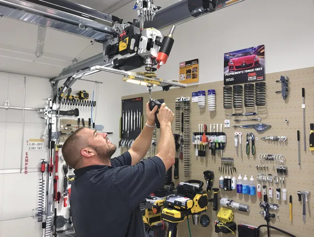 Spring Repair service in Wareham, MA