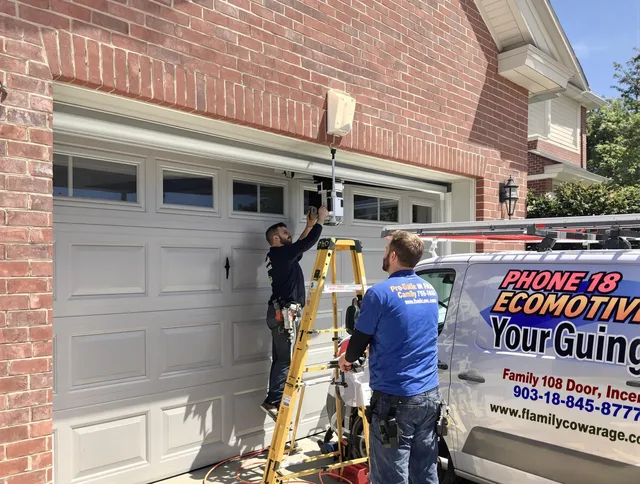 Wareham Garage Door Repair local technician providing expert garage door repair in Wareham neighborhood